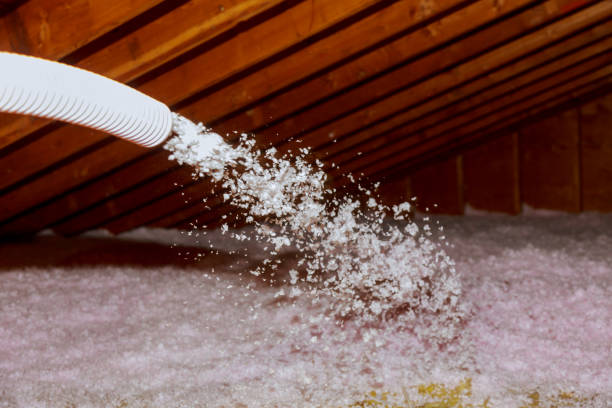 Lindale, TX Insulation Contractor Company