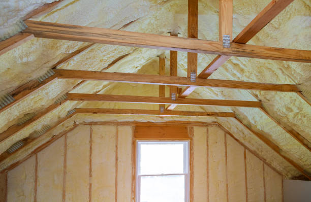 Best Spray Foam Insulation in Lindale, TX